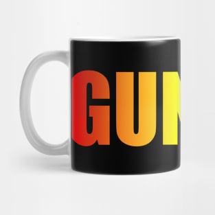 Guncle- Gay Uncle Mug